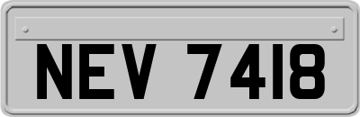 NEV7418