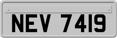 NEV7419