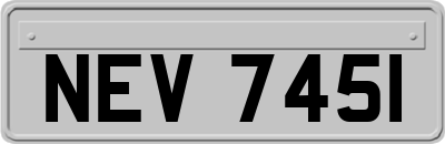 NEV7451