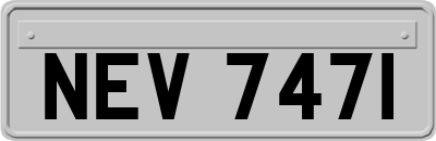 NEV7471