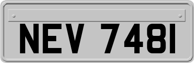 NEV7481