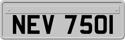 NEV7501