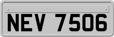 NEV7506