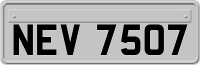 NEV7507