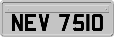 NEV7510