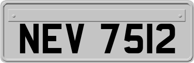 NEV7512