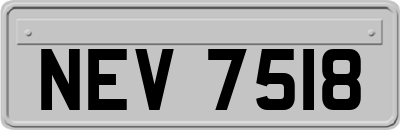 NEV7518