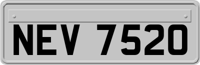 NEV7520