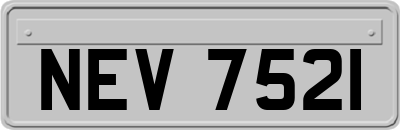 NEV7521