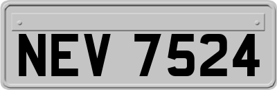 NEV7524