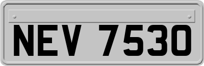 NEV7530