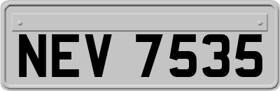 NEV7535