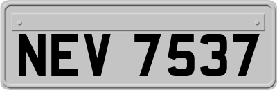 NEV7537