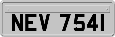 NEV7541