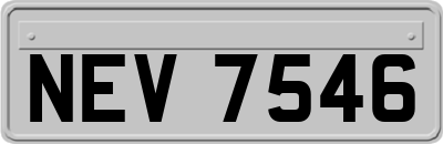 NEV7546