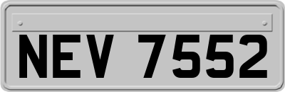 NEV7552