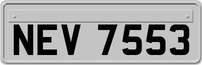 NEV7553