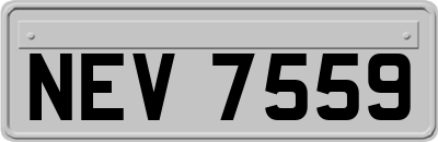 NEV7559