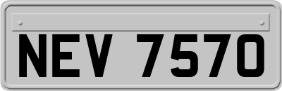 NEV7570