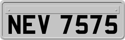 NEV7575