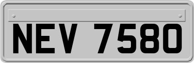 NEV7580