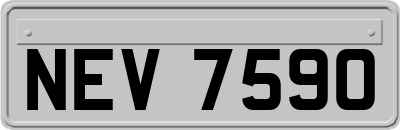 NEV7590