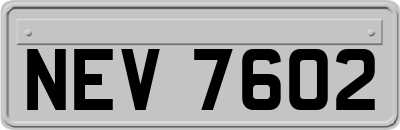 NEV7602