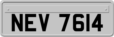 NEV7614