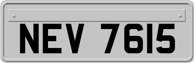 NEV7615