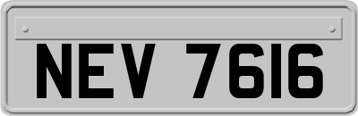 NEV7616