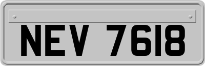 NEV7618