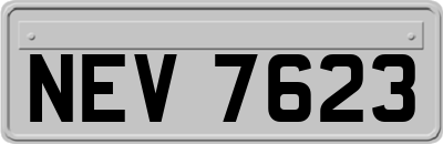 NEV7623