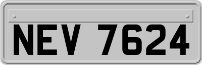 NEV7624