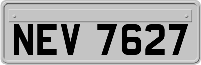 NEV7627