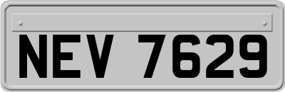 NEV7629