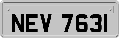 NEV7631