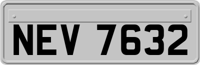 NEV7632