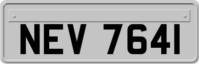 NEV7641