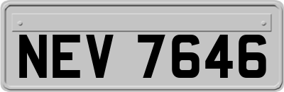 NEV7646