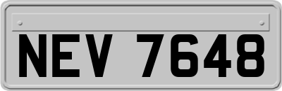 NEV7648