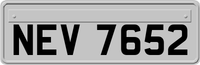 NEV7652