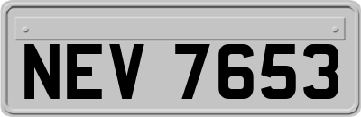 NEV7653