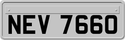 NEV7660