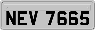 NEV7665