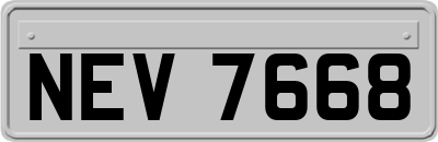 NEV7668