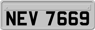 NEV7669