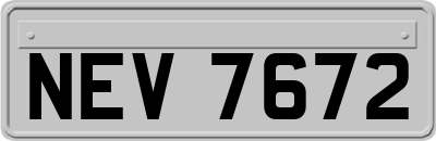 NEV7672