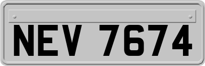 NEV7674