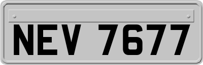 NEV7677