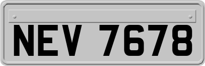 NEV7678